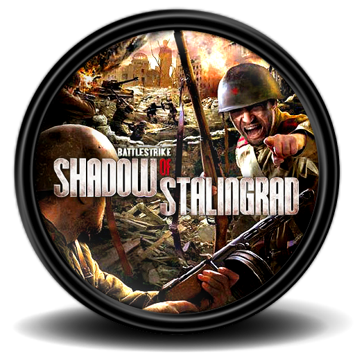Battlestrike - Shadow Of Stalingrad 2 Icon 512x512 png